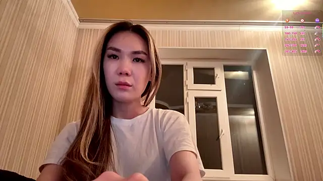JenellKjelland webcam
