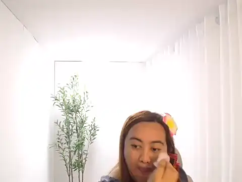 Czarinna webcam