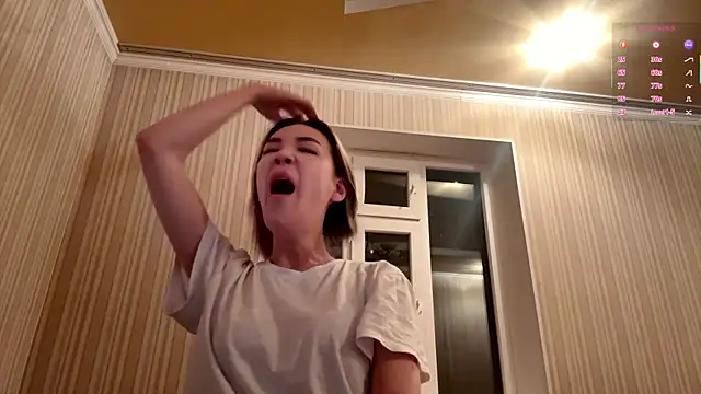 JenellKjelland webcam