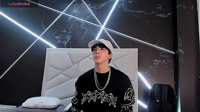 aerumchae (Ask my age) - hard dick x 5 min