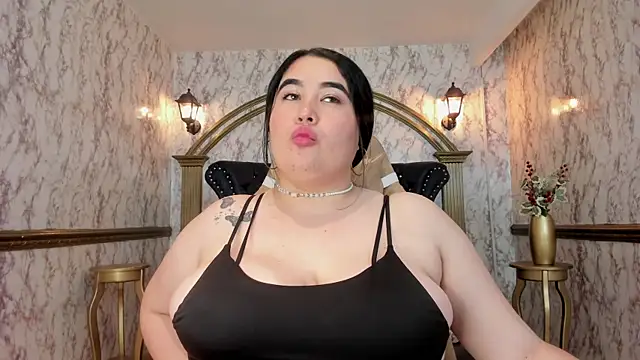 CamilaPietri webcam