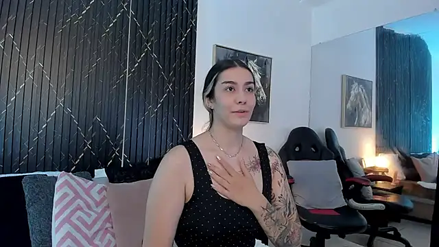 bonnie_rider - Bonnie_Rider's free webcam - UK Sex Cams