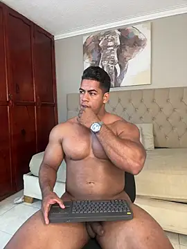 Trevor_vinc live sex cam