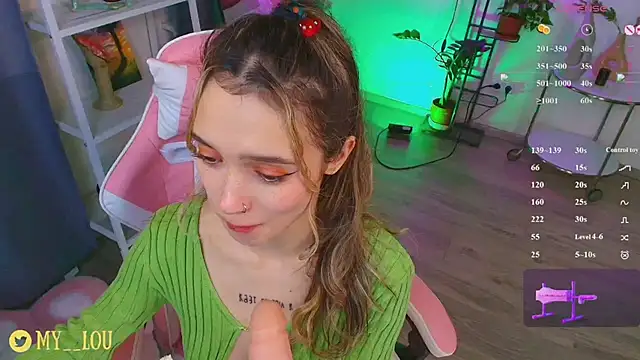 MyLoulaby