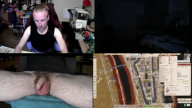 Happy_Michal webcam