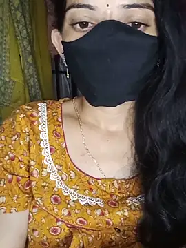 Telugu_Cute_Angel webcam