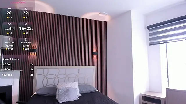 paulys_ - Paulys_'s free webcam - UK Sex Cams