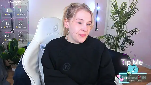 Colleen_Blake webcam