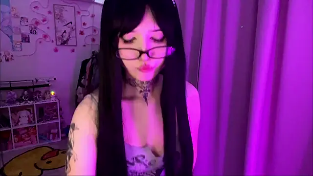ToxiraLuneX webcam