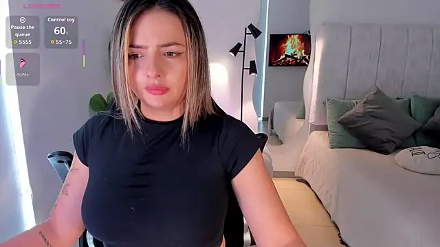 AmyWood webcam