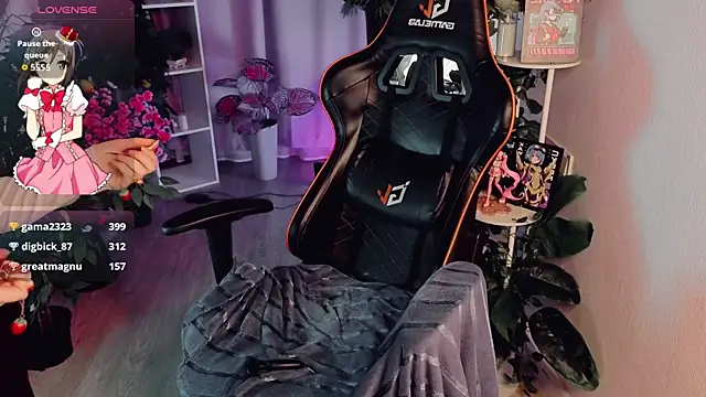 usagi_sasagi webcam