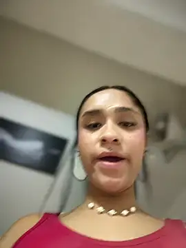 Isabella-Teen webcam