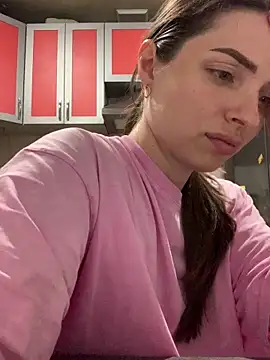 SeducingYoghourt webcam