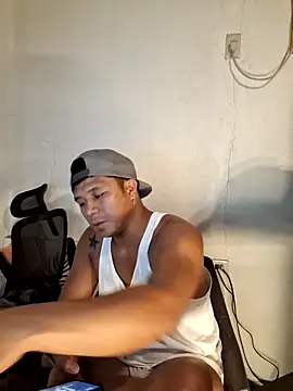 Felix_Asher webcam