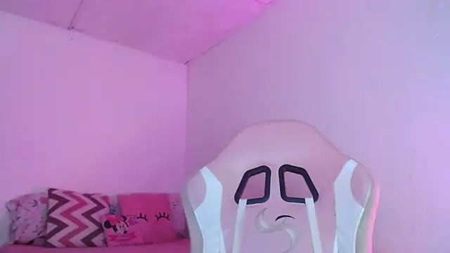 Alice_lidell webcam