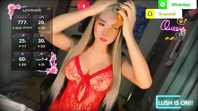 Model: xBigSurpriseLorainex