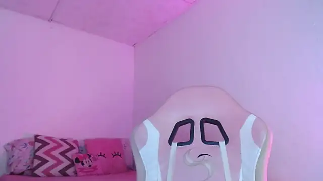 Alice_lidell webcam