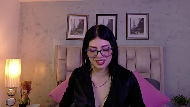 IsabellaRossi webcam
