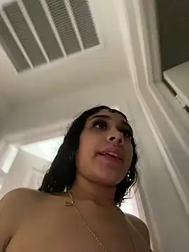 badbaby187 live show