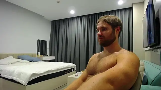 lorenzolux (M young) - CUM