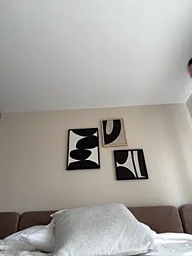 thescorpionfr_ (F young) - Twerk sur le lit 🍑