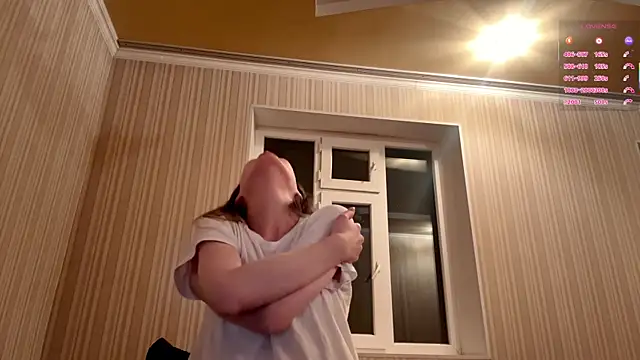 JenellKjelland webcam