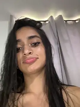 leilani_X webcam