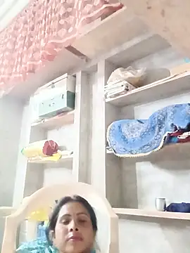 Shreya_pandit webcam