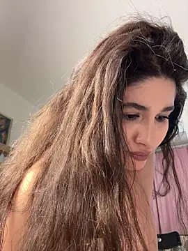 IrisBlues webcam