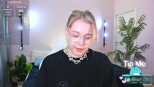 Colleen_Blake webcam