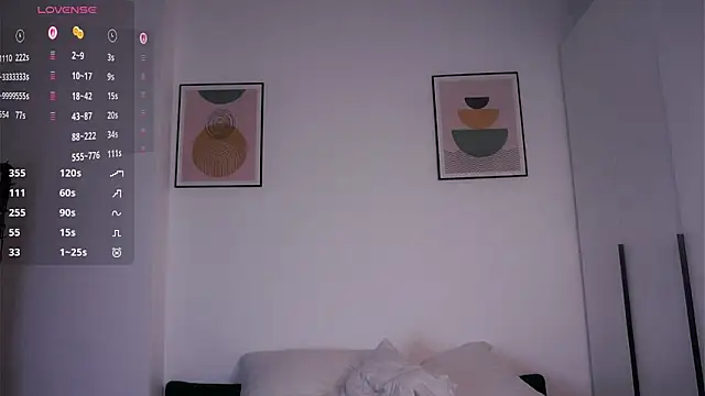 CleotildePiel webcam