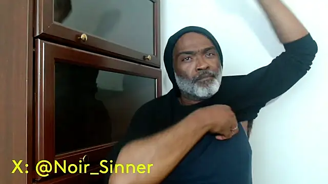 sinnernoir