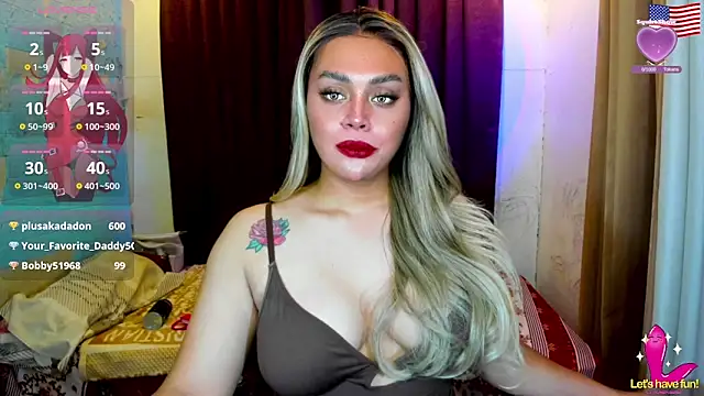 KhimMadness live sex cam