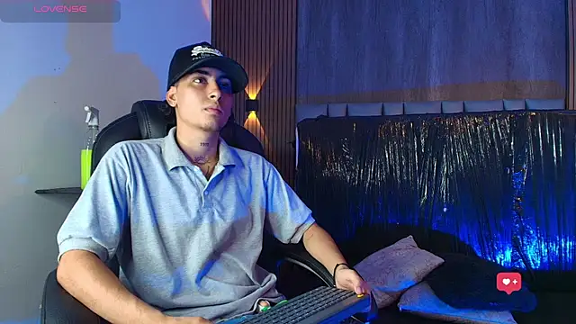 mohamed_malik webcam