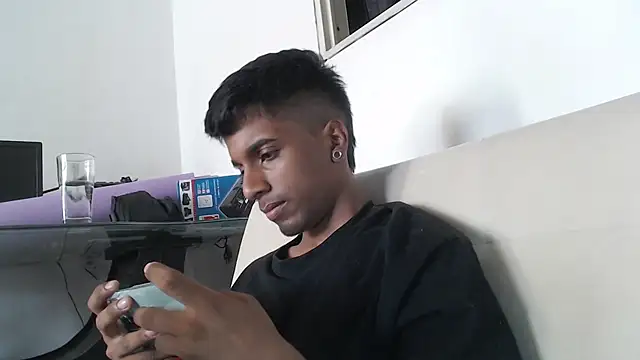 stevenosori webcam