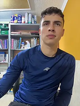 AdrianRinaldi webcam
