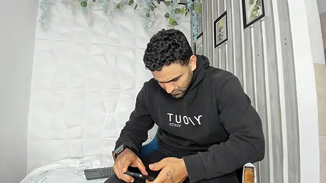 LeonidasKaiser webcam