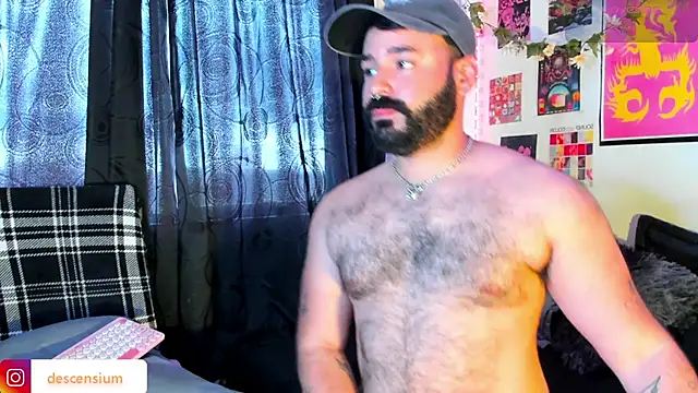 johnnyalx webcam