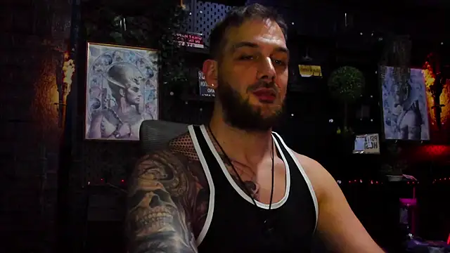 LexHardy webcam