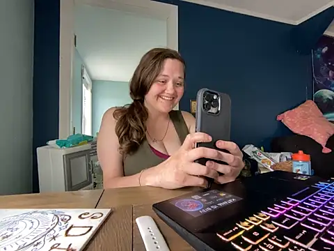 highimmaryjane webcam