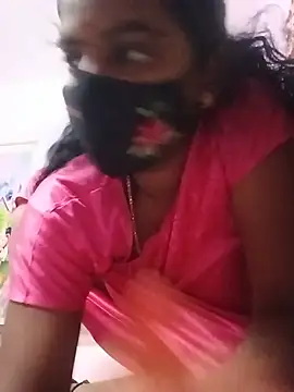 tamilratchasii (Ask my age) - Open boobs