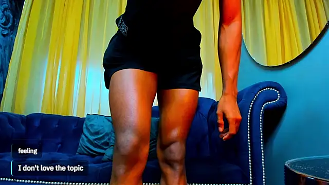 Ethan_Fox11 webcam