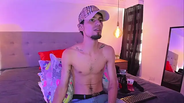 Chris_Angel_ webcam