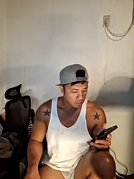 Felix_Asher live sex cam