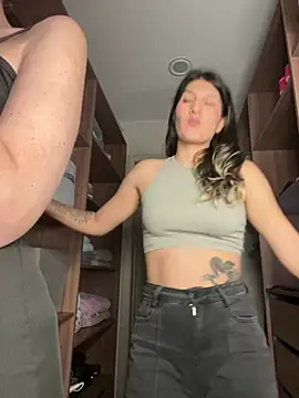 RussianGirls_ webcam