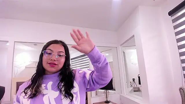 AbbieVous webcam