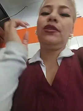 _Zoe_777 webcam