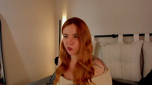 _zoe_3 webcam