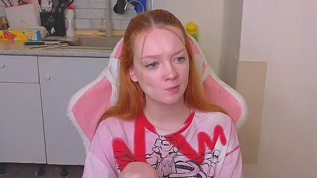 Radiants_two webcam