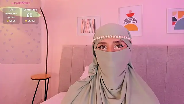 rawiya webcam